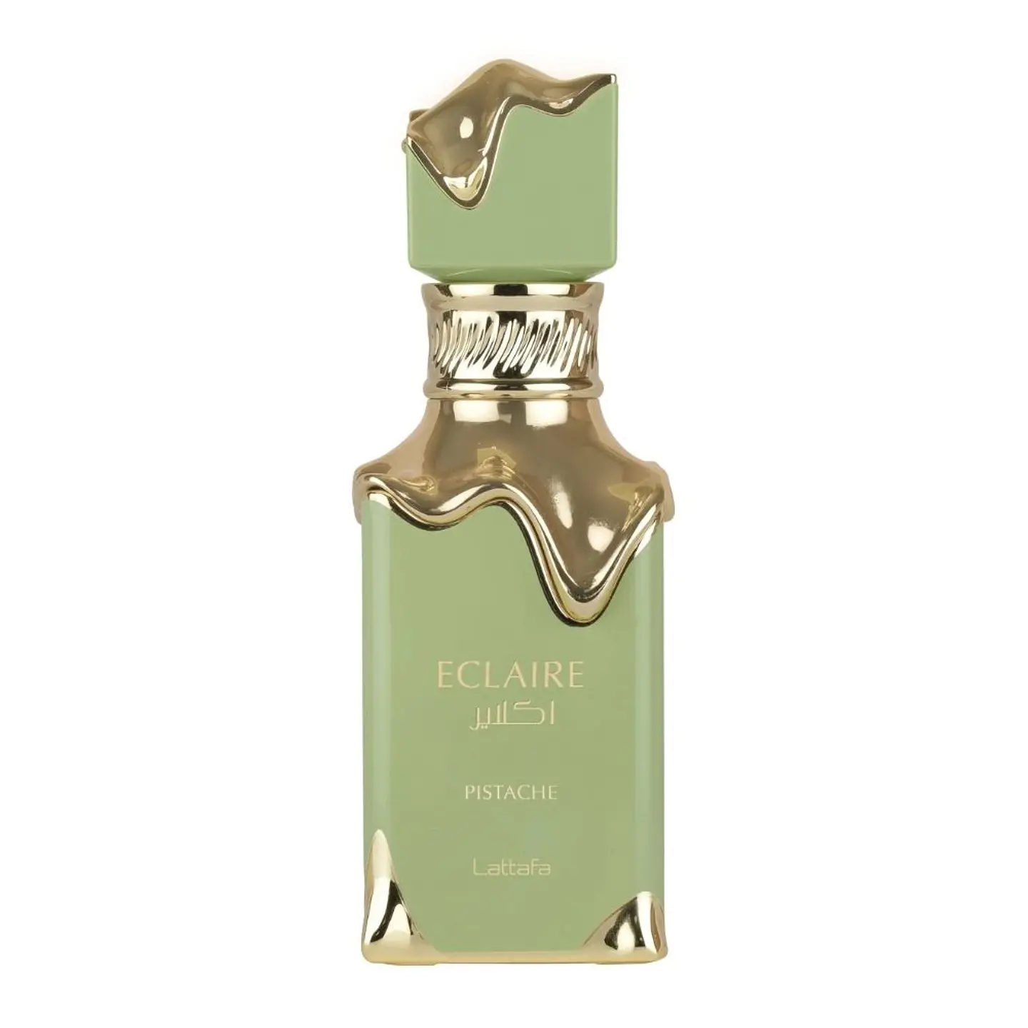 Eclaire Pistache 100 ml EDP 2