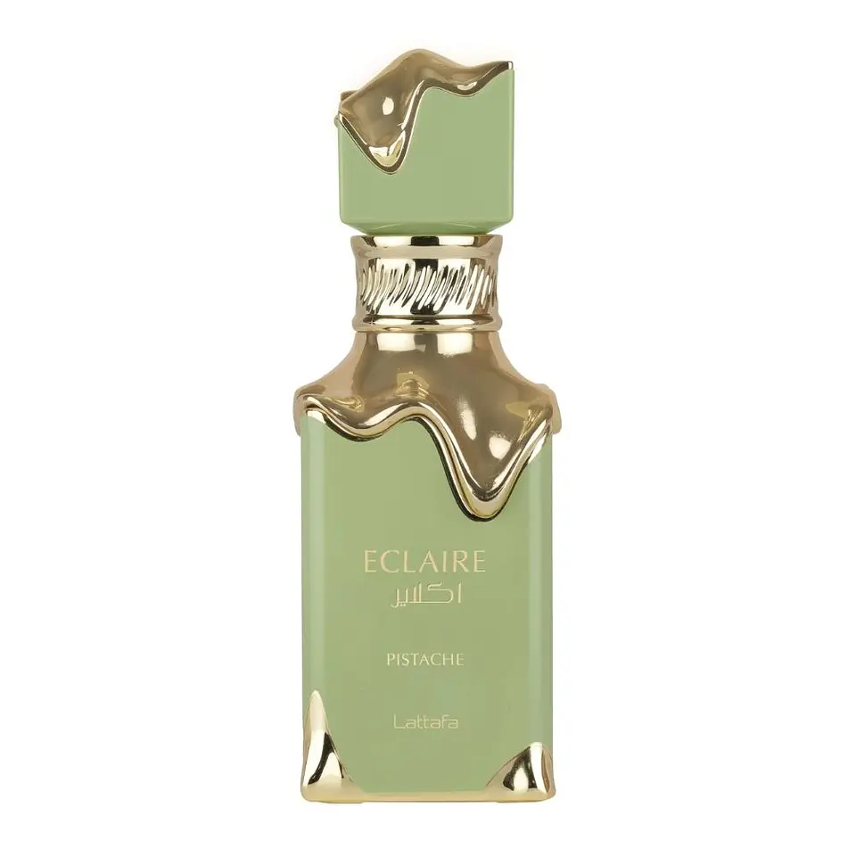 Eclaire Pistache 100 ml EDP 2