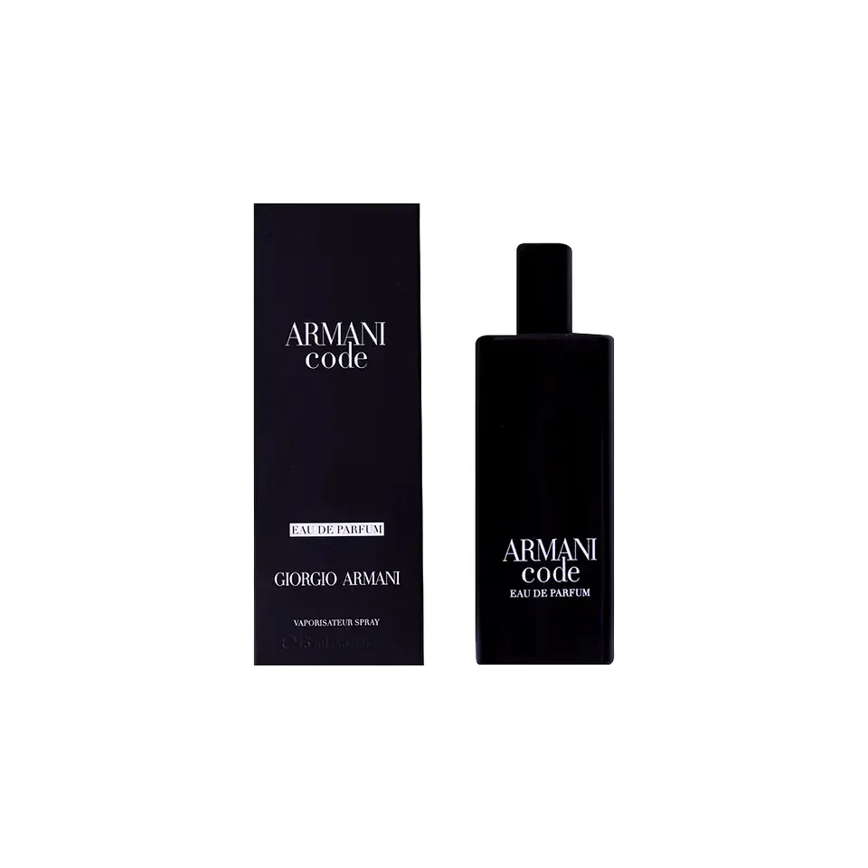 Armani Code 15 ml EDP 1