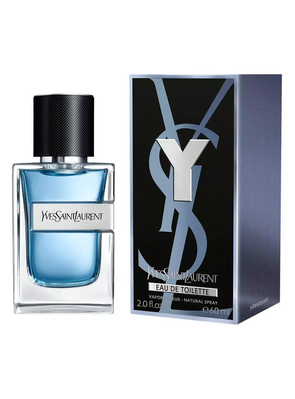 Y 60 ml EDT 1