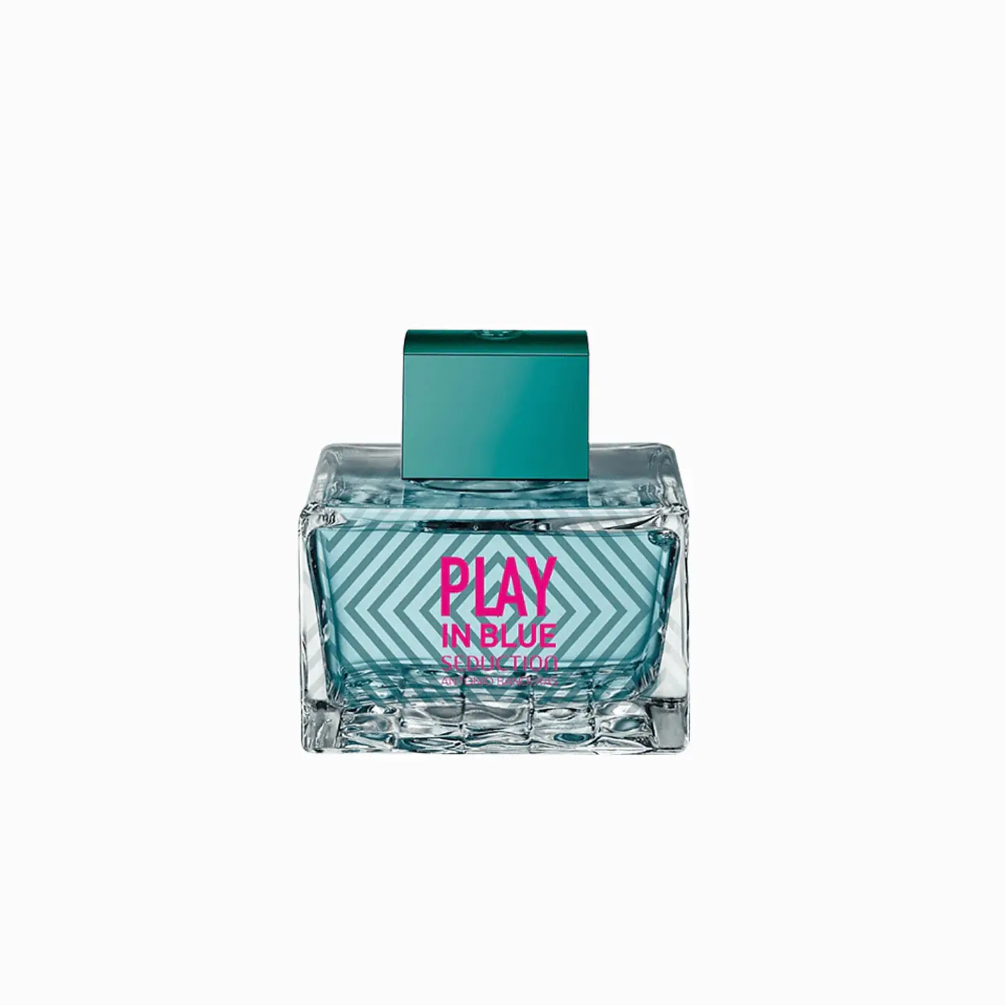 Play In Blue Seduction 80 ml 2