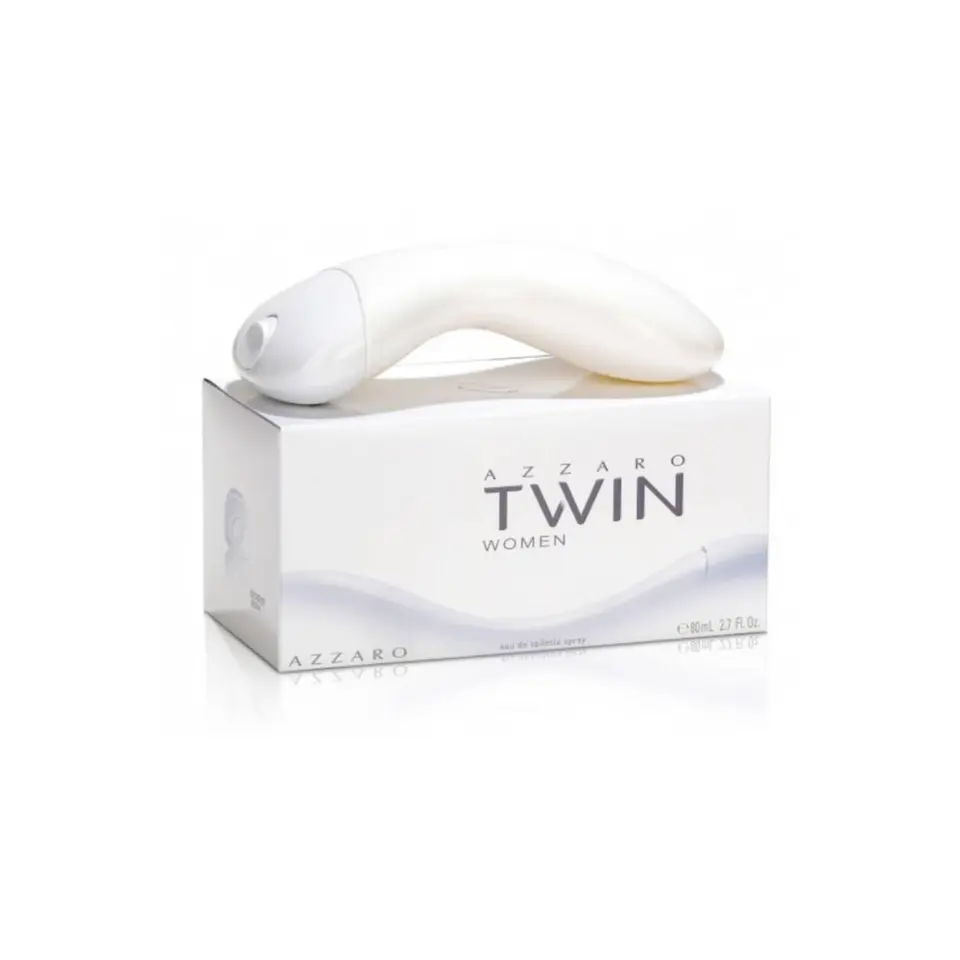 Azzaro Twin for Women 80 ml  1
