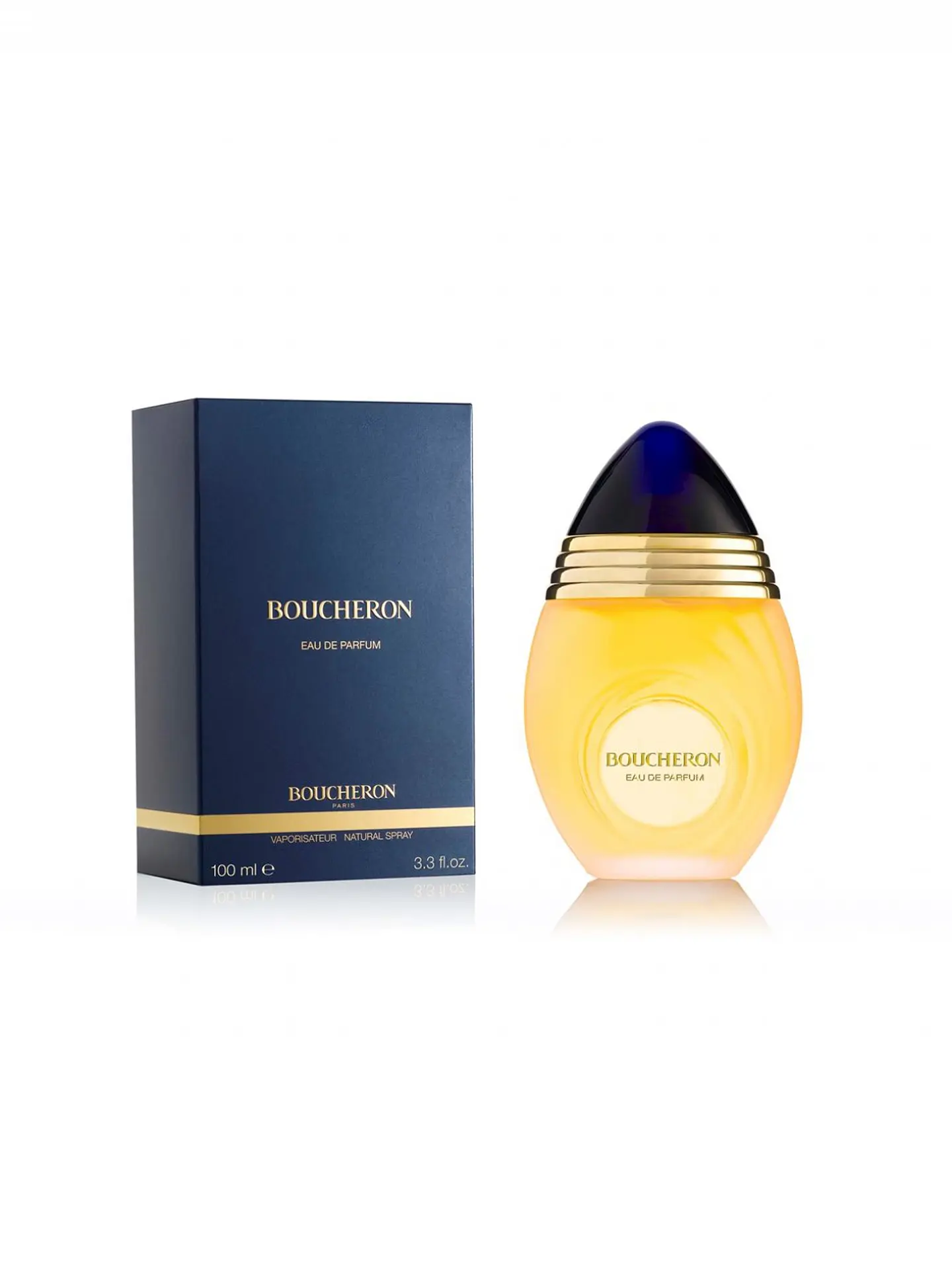 Boucheron 100 ml  1