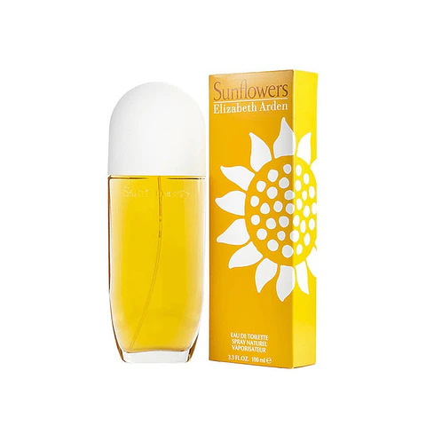Sunflowers 100 ml