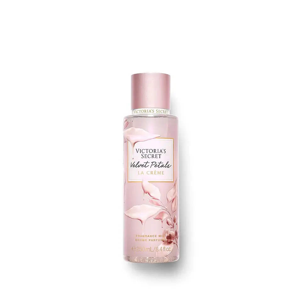 Mist Corporal Velvet Petals La Creme 250 ml 1