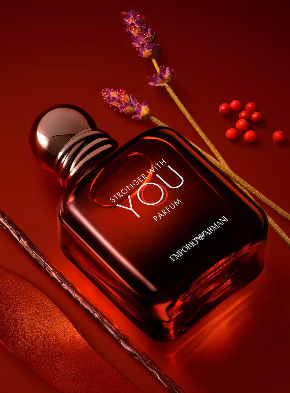 Stronger With You Parfum 100 ml 3