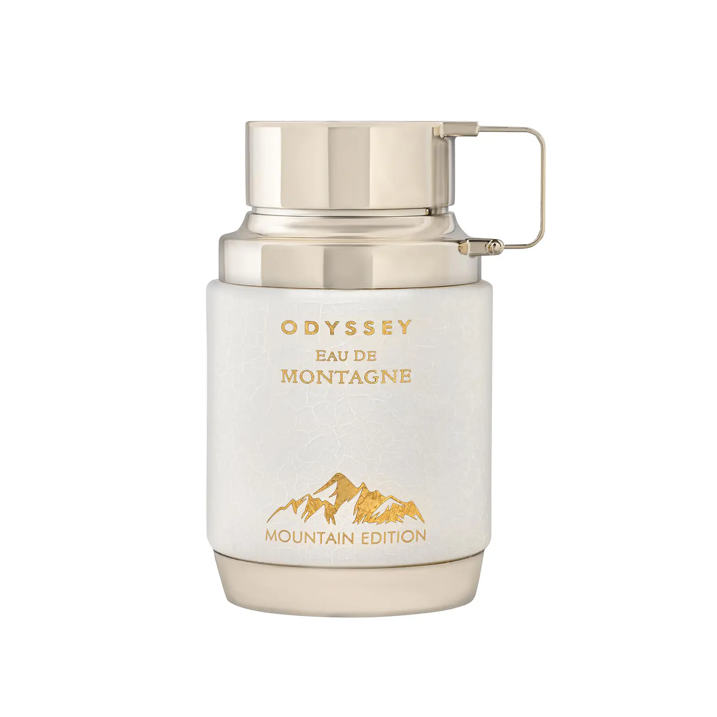 Odyssey Eau de Montagne 100 ml EDP 2