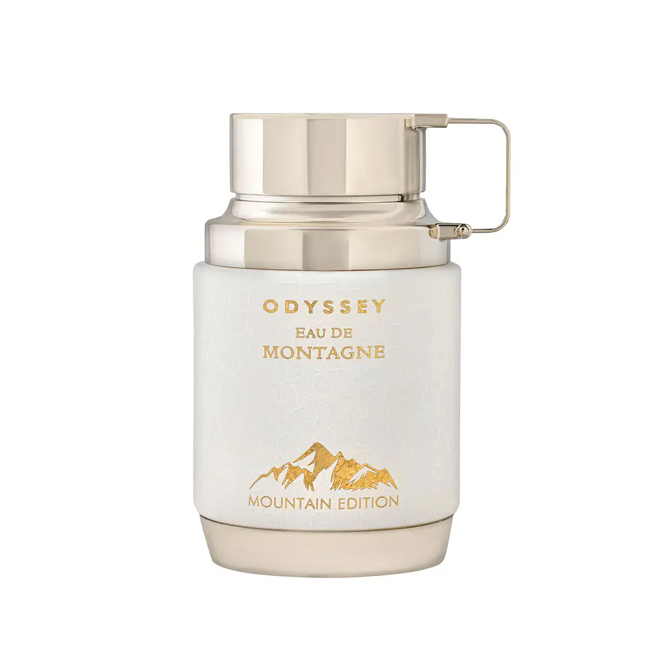 Odyssey Eau de Montagne 100 ml EDP 2