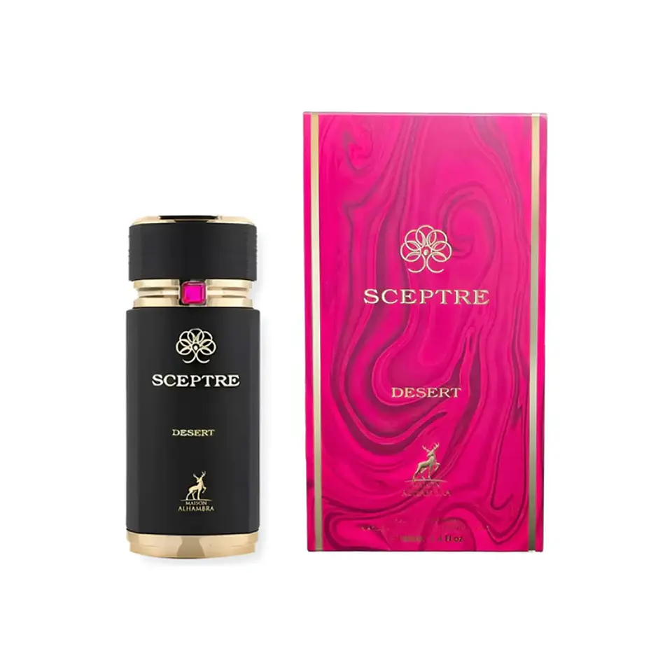 Sceptre Desert 100 ml EDP 1