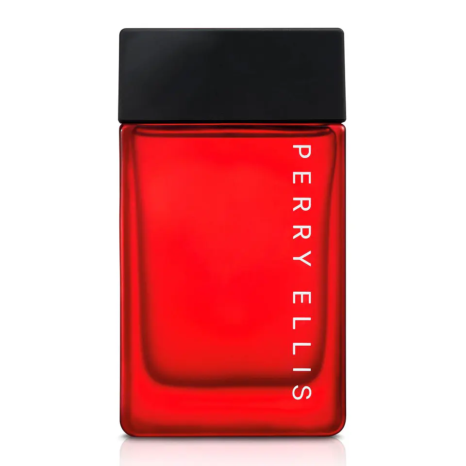 Perry Ellis Bold Red 100 ml 2