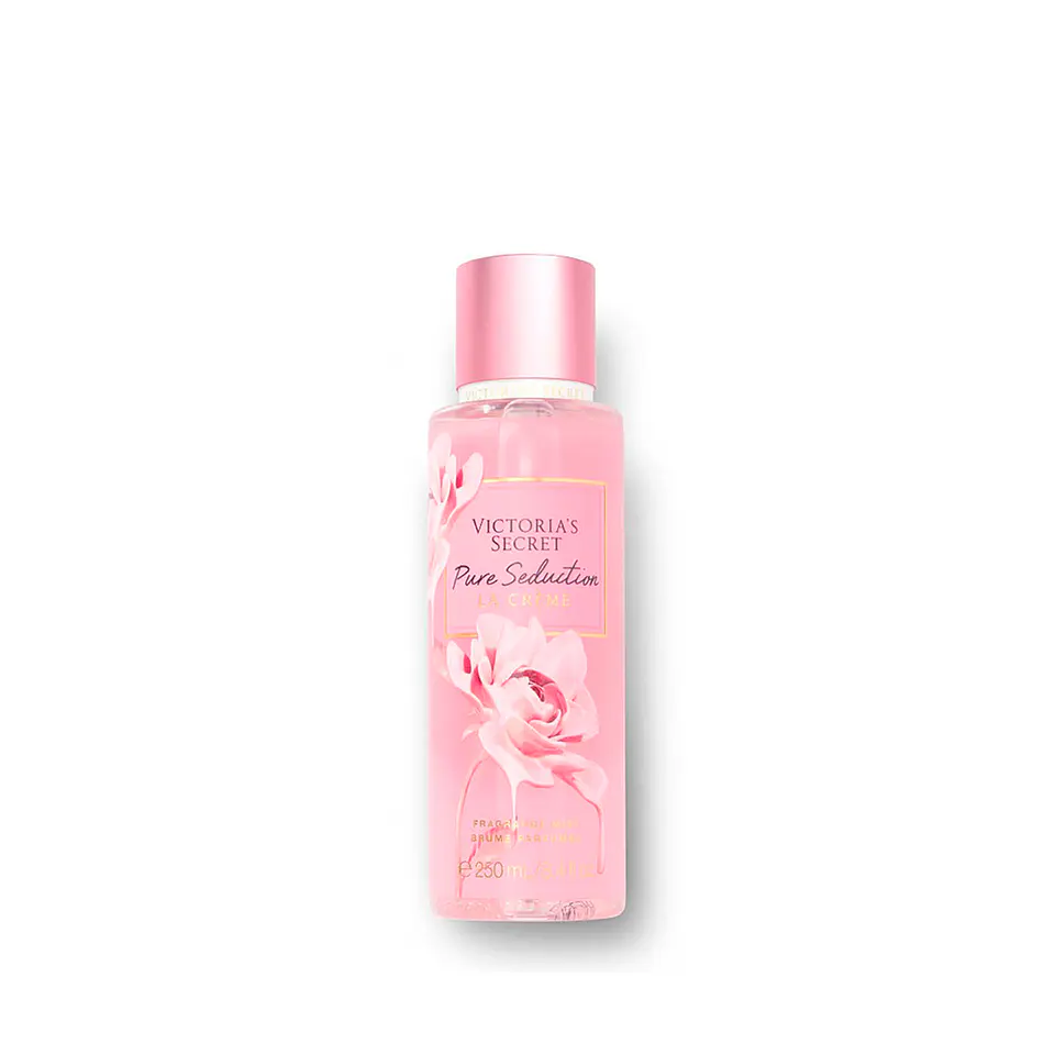 Mist Corporal Pure Seduction La Creme 250 ml 1