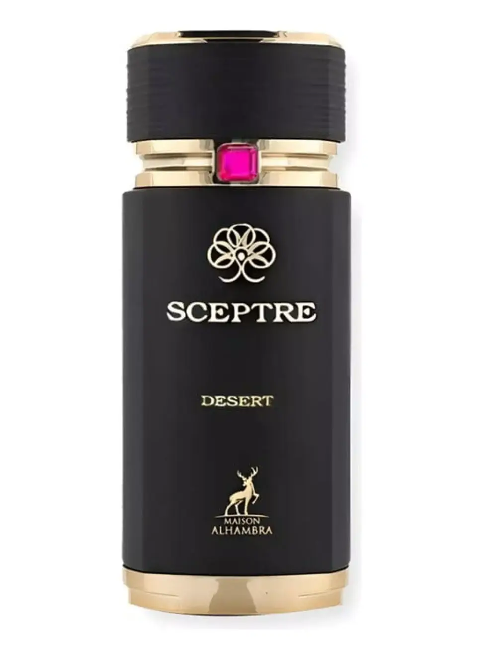 Sceptre Desert 100 ml EDP 2