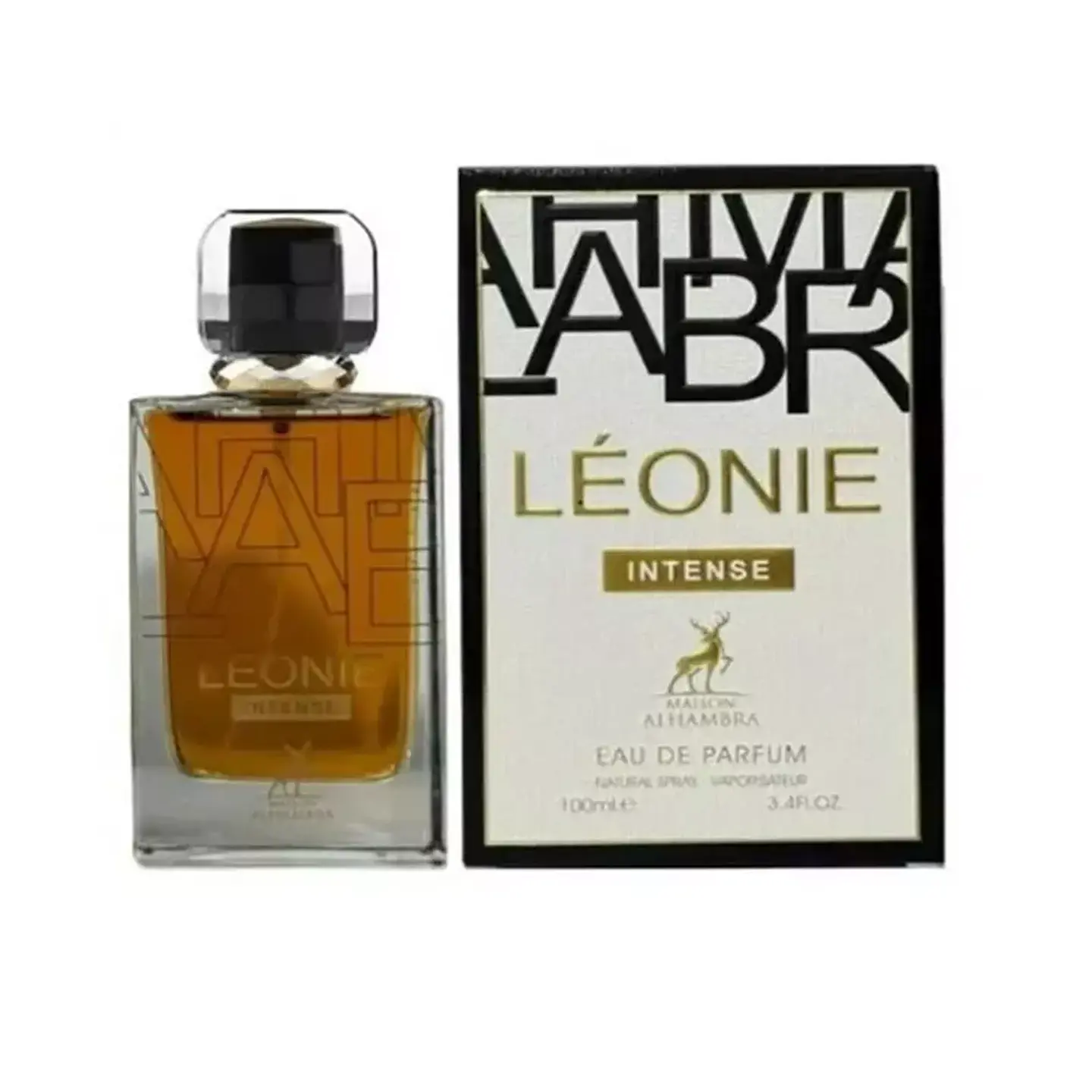 Léonie Intense 100 ml EDP 1
