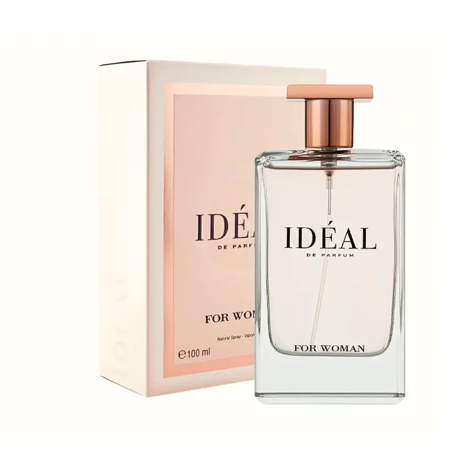 Ideal De Parfum 100 ml EDP 1