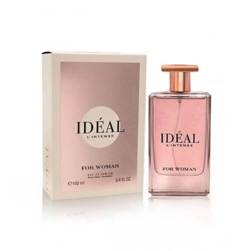 Ideal L’Intense 100 ml EDP 1