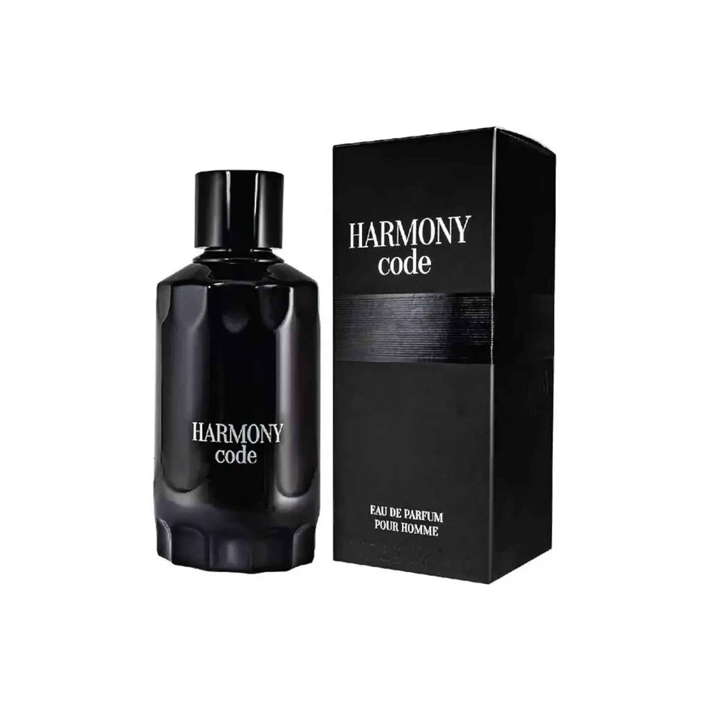 Harmony Code Pour Homme 100 ml EDP 1