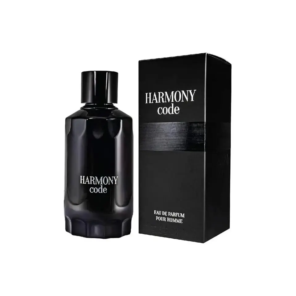 Harmony Code Pour Homme 100 ml EDP 1