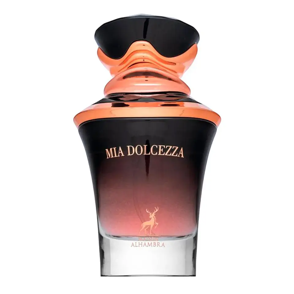 Mia Dolcezza 100 ml EDP 2