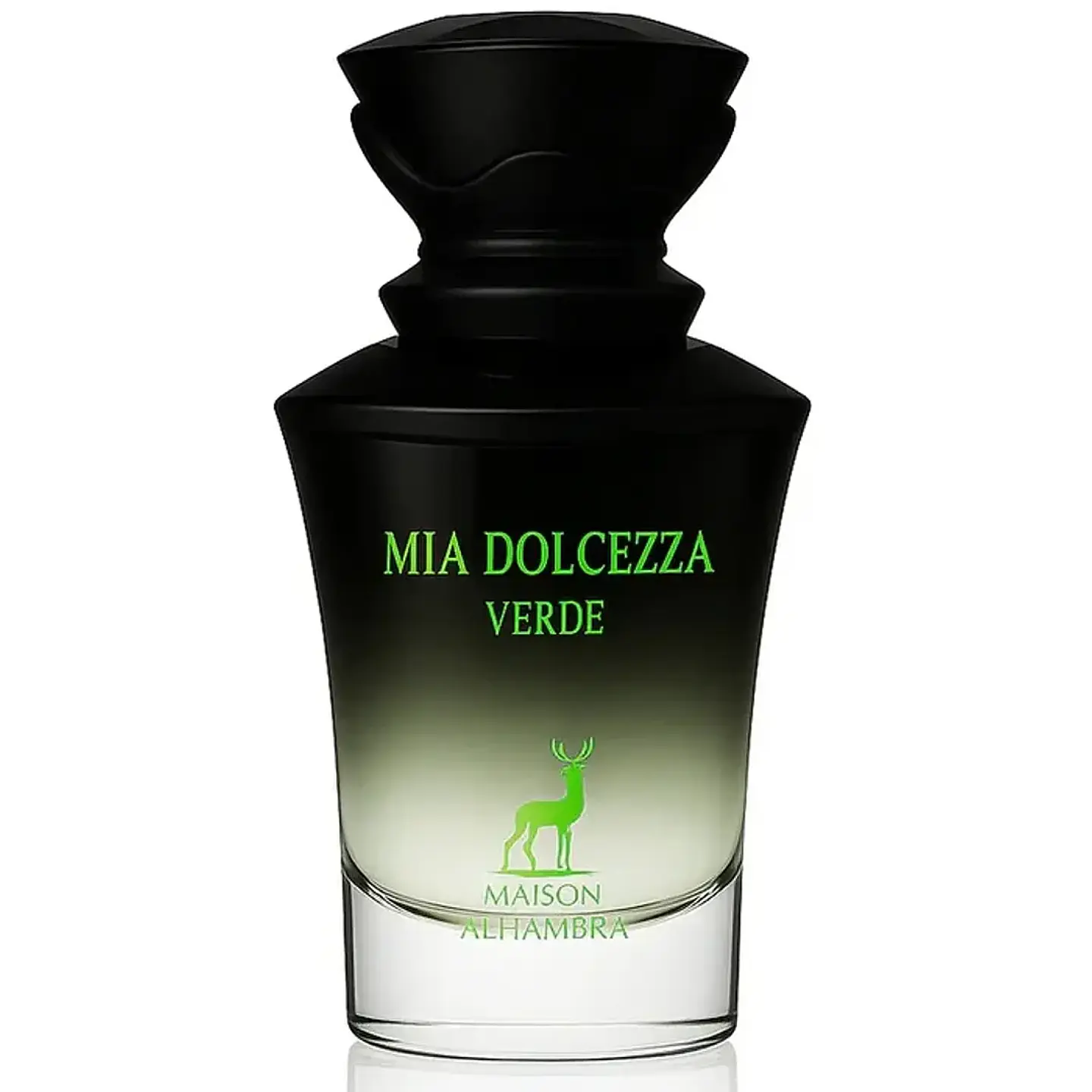 Mia Dolcezza Verde 100 ml EDP 2