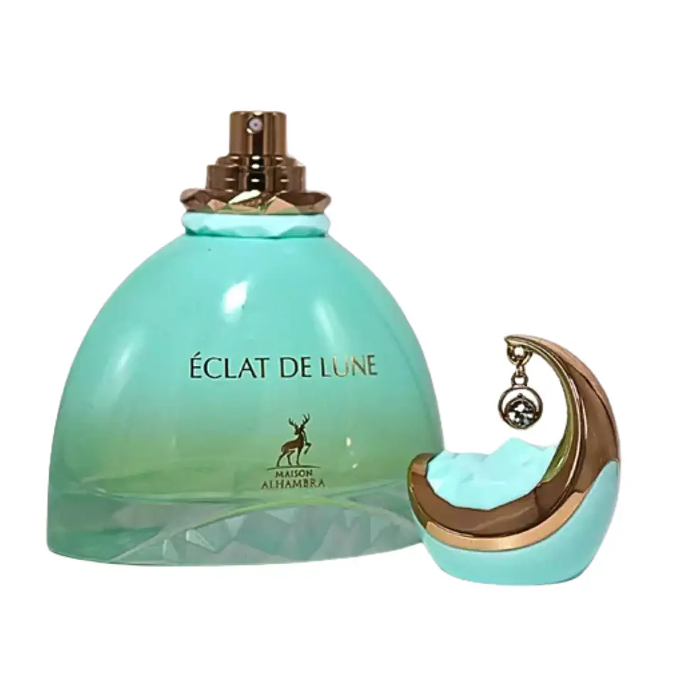 Éclat de Lune 100 ml Eau de Extrait 2