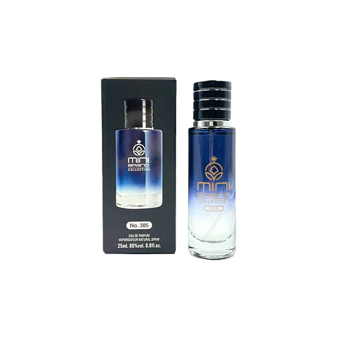 Mini Brand Collection 385 25 ml EDP