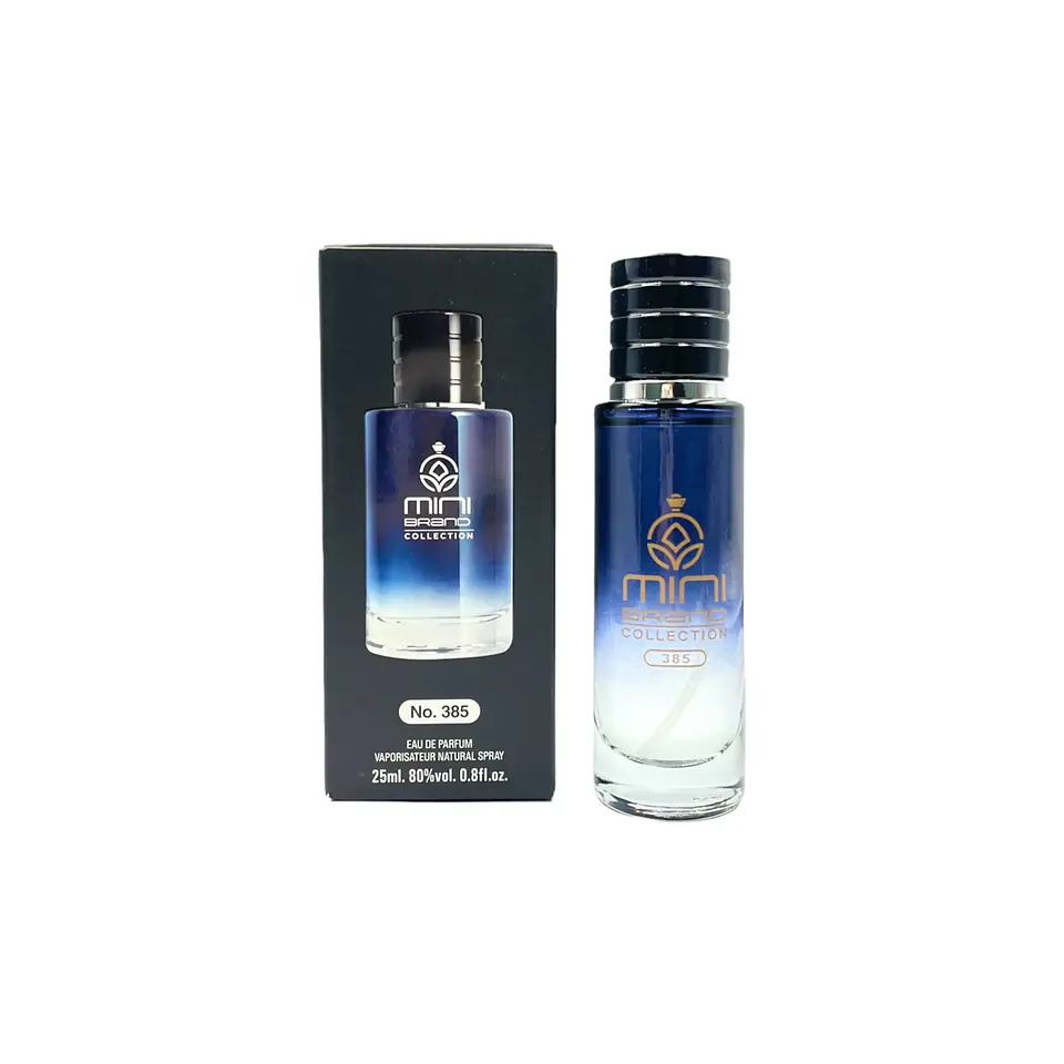 Mini Brand Collection 385 25 ml EDP 1