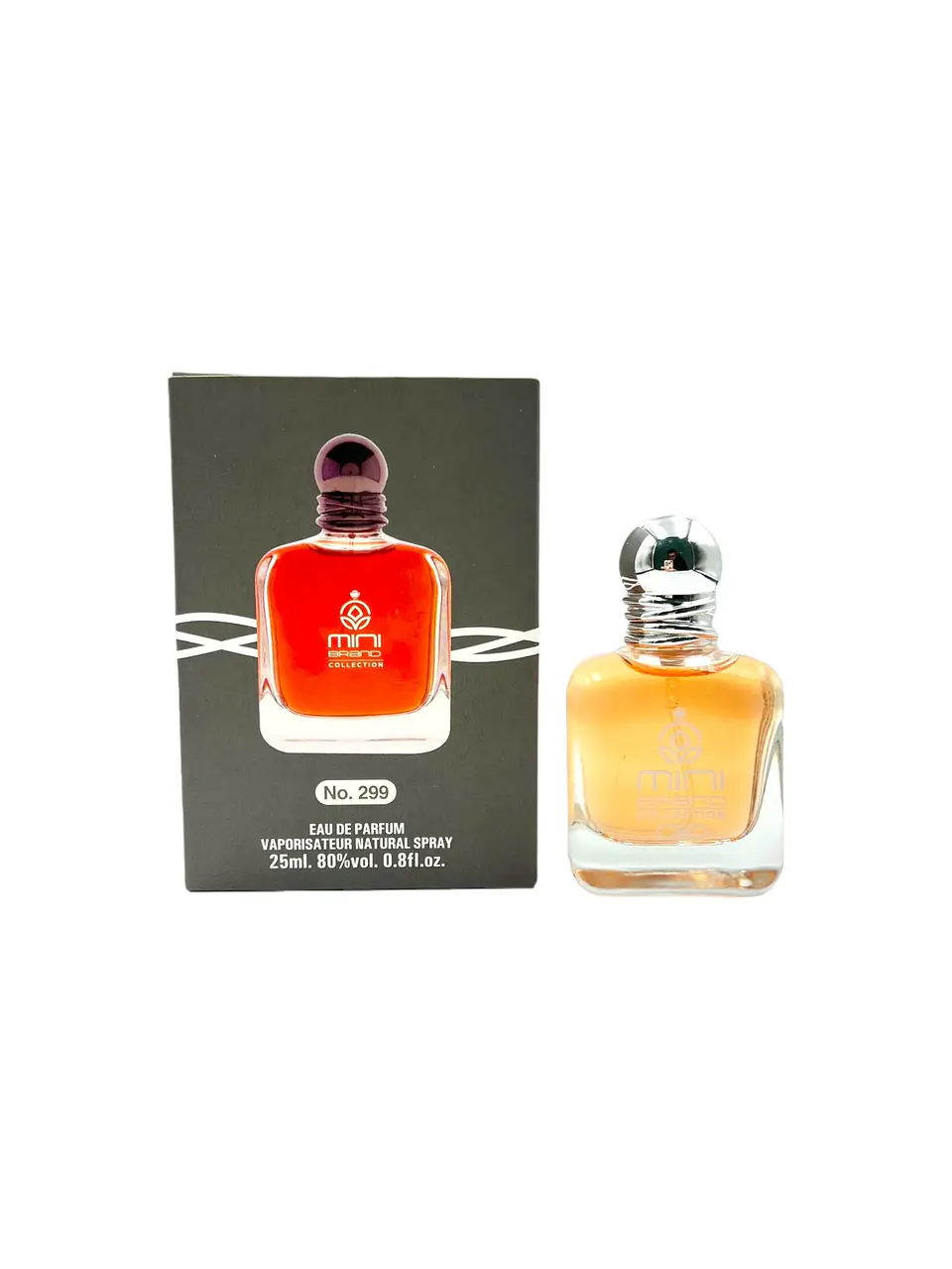 Mini Brand Collection 299 25 ml EDP 1