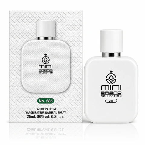 Mini Brand Collection 285 25 ml EDP
