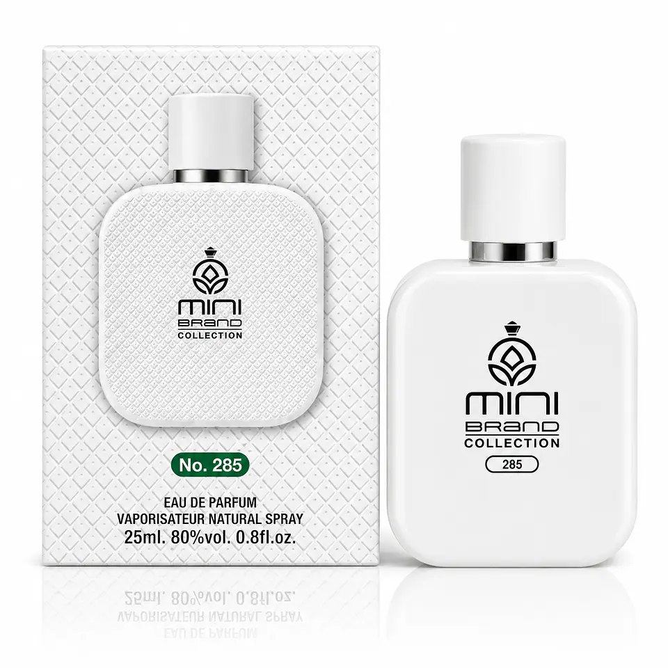 Mini Brand Collection 285 25 ml EDP 1