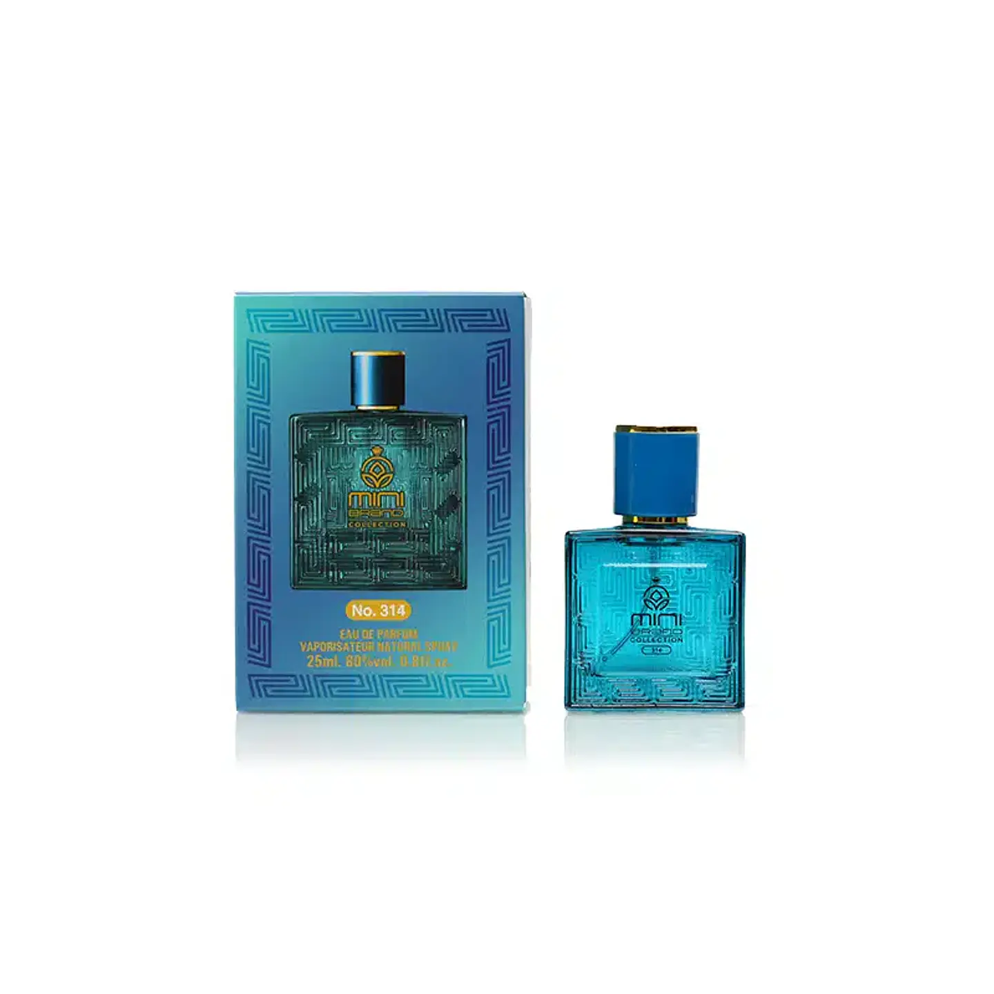 Mini Brand Collection 314 25 ml EDP 1