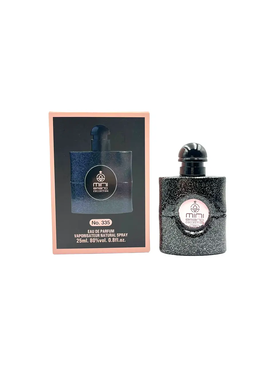 Mini Brand Collection 335 25 ml EDP 1