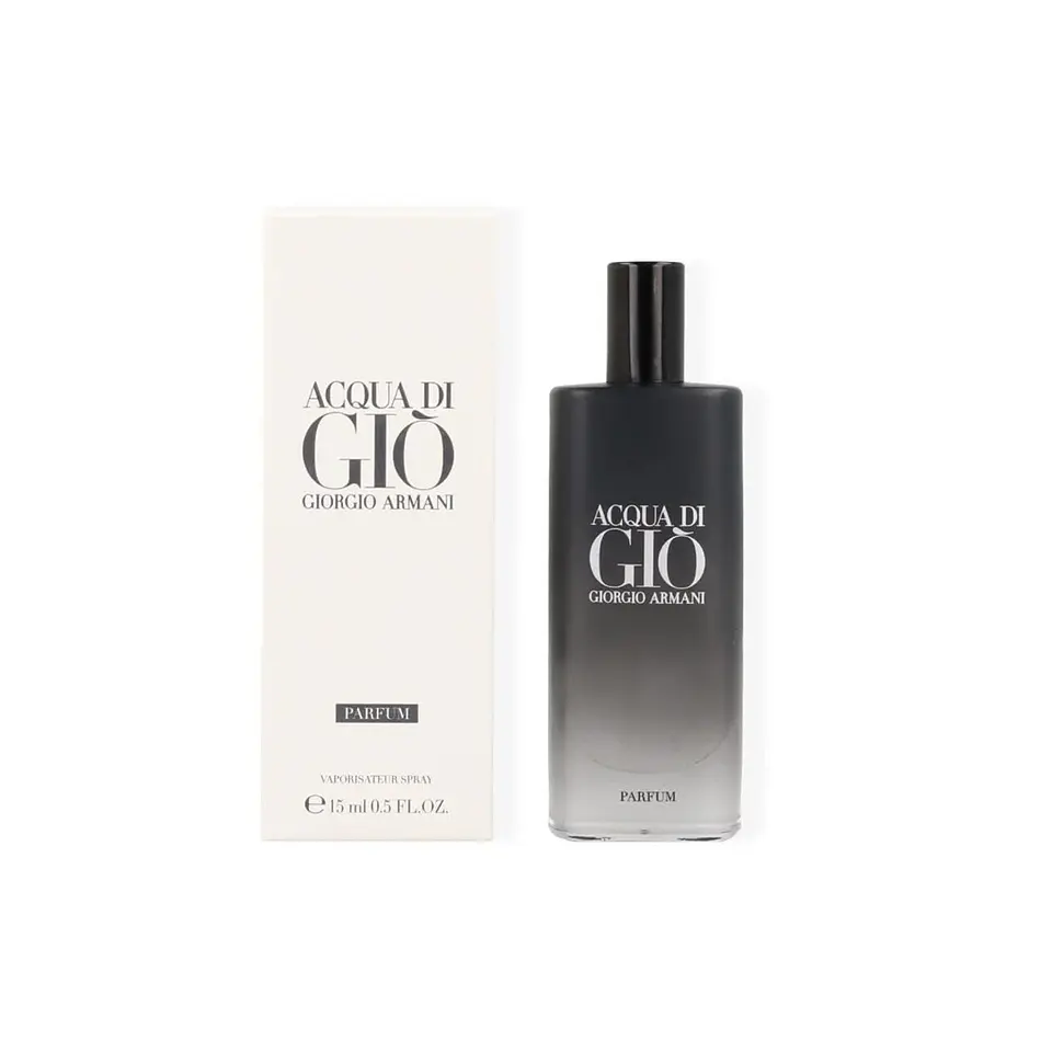Acqua di Giò Parfum 15 ml 1