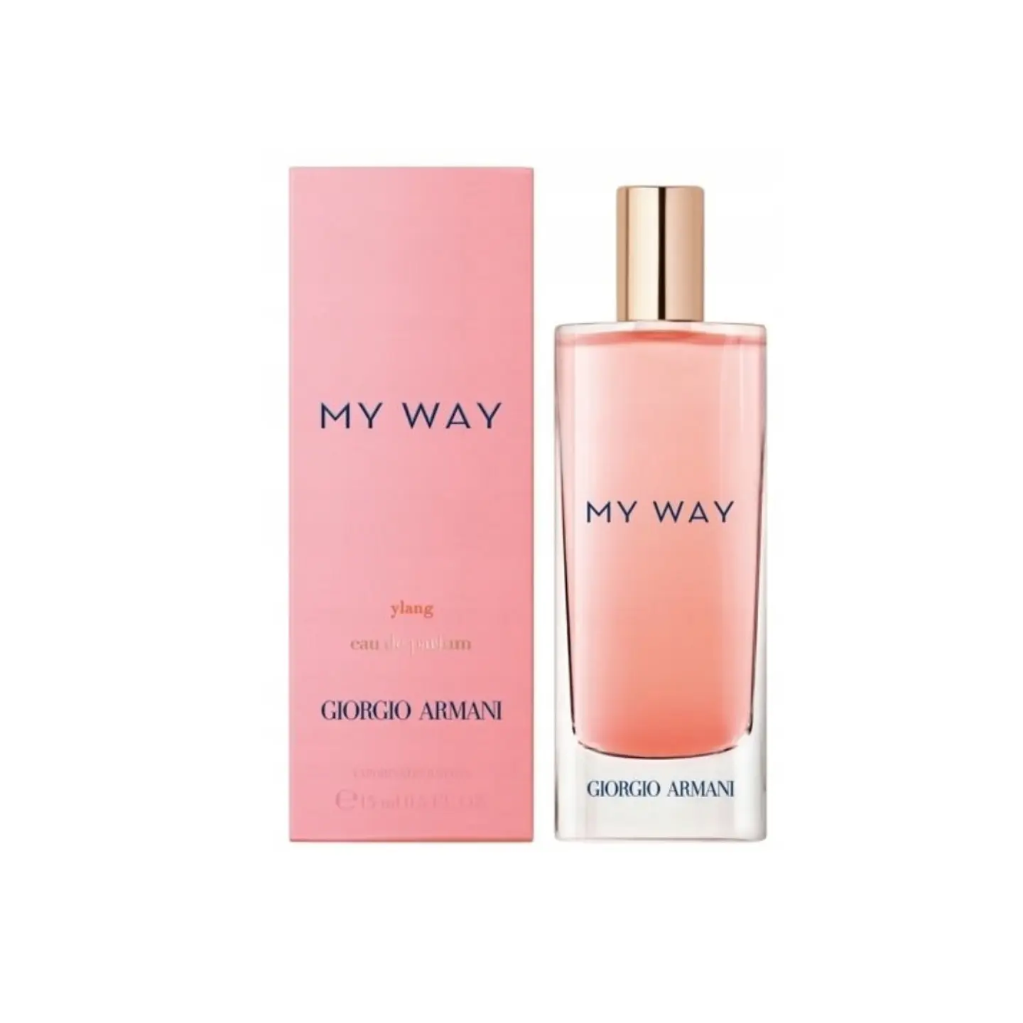 My Way Ylang 15 ml EDP 1