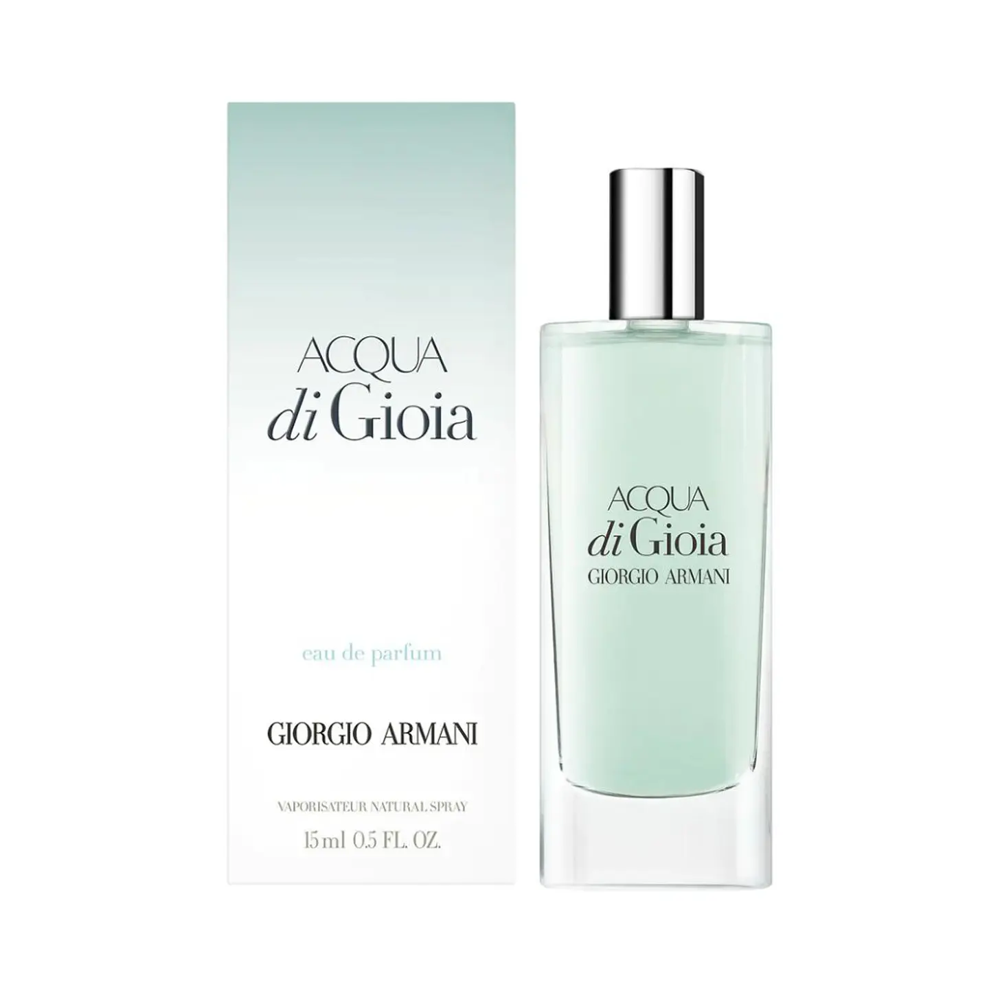Acqua di Gioia 15 ml EDP 1