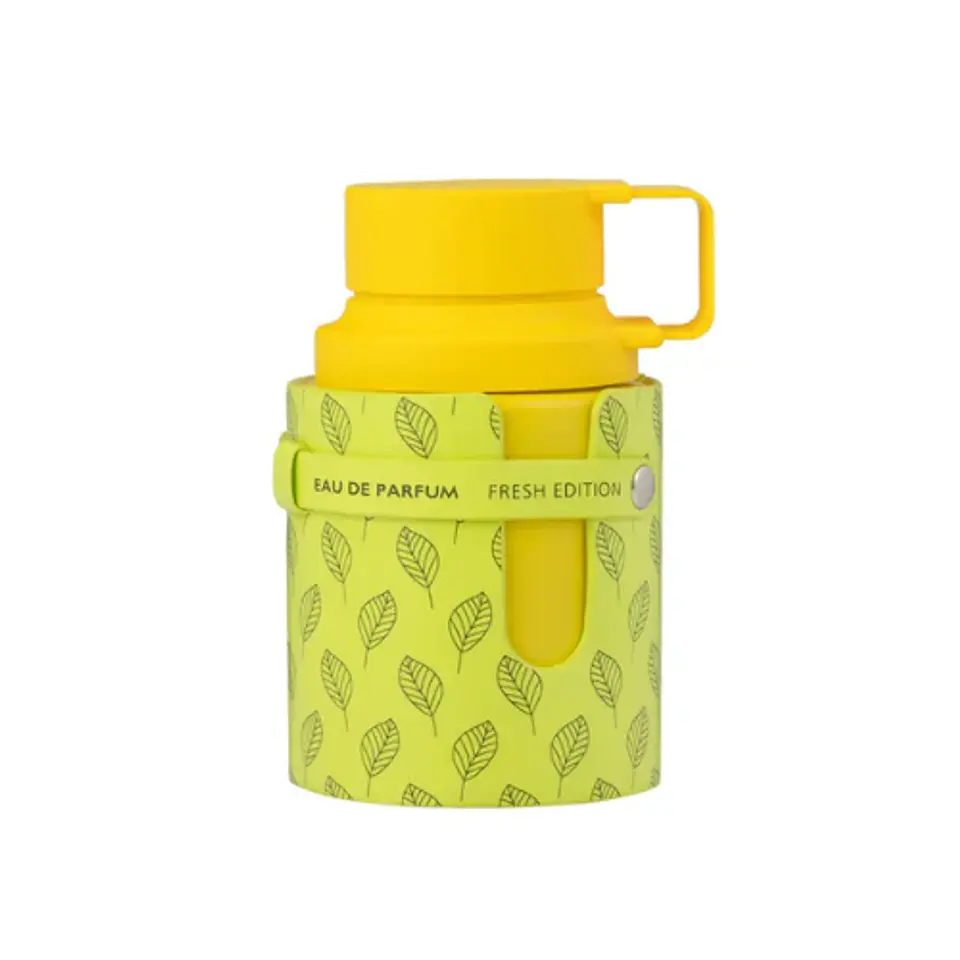 Odyssey Limoni 100 ml EDP 2