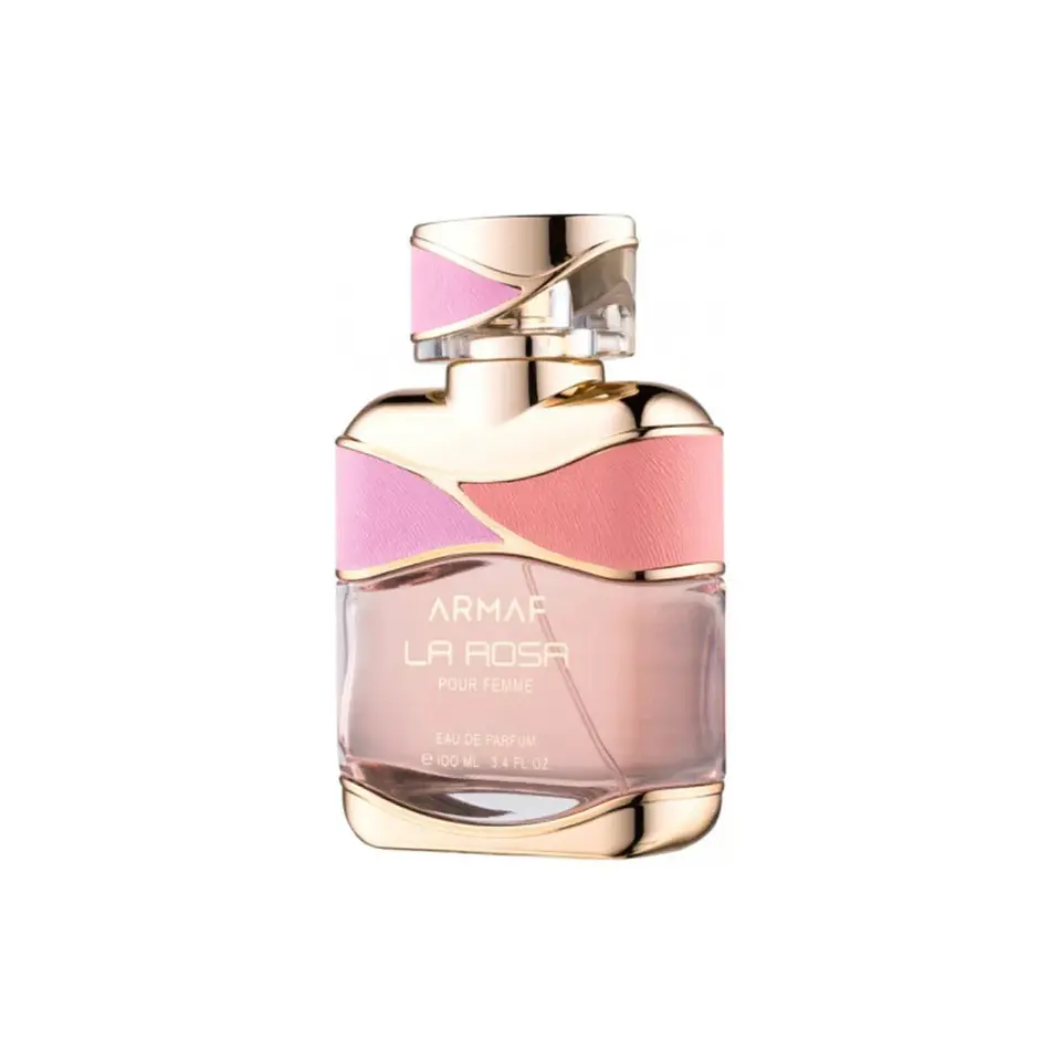 La Rosa 100 ml EDP 2