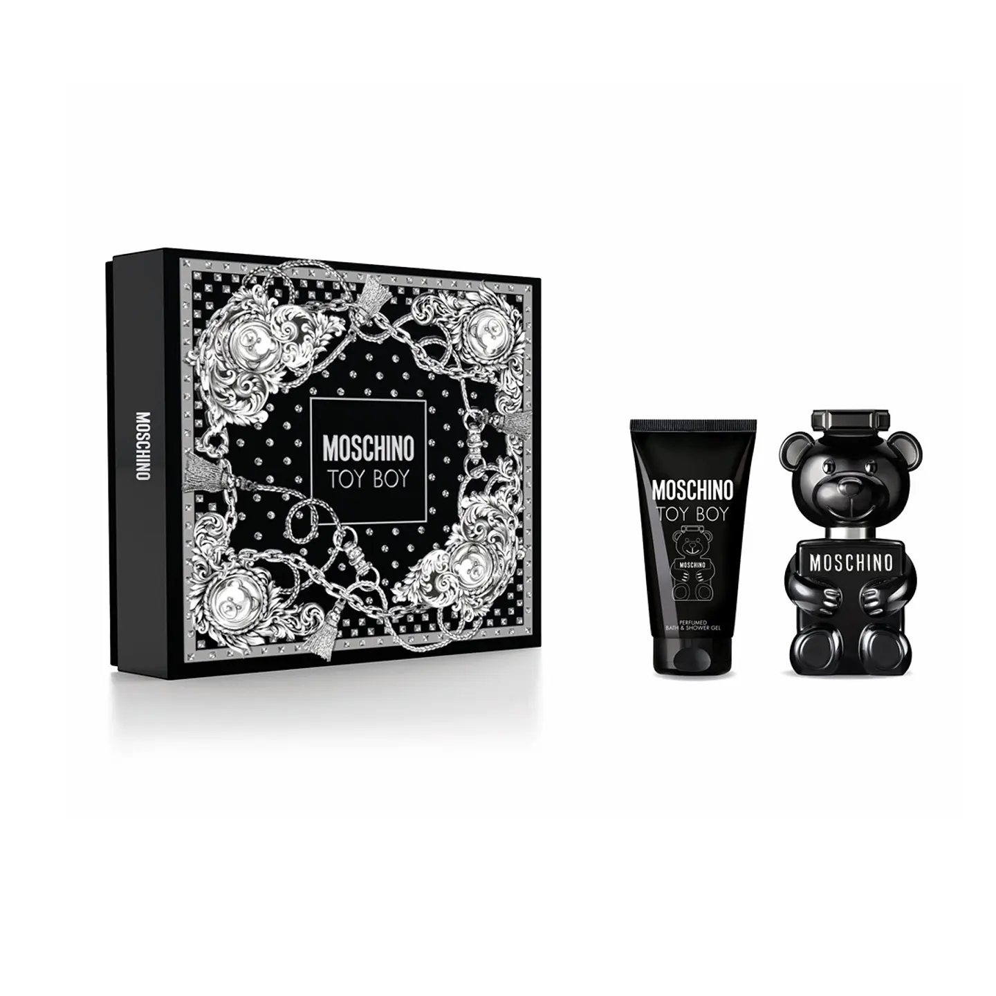 Toy Boy 30 ml EDP + Shower Gel 50 ml 1