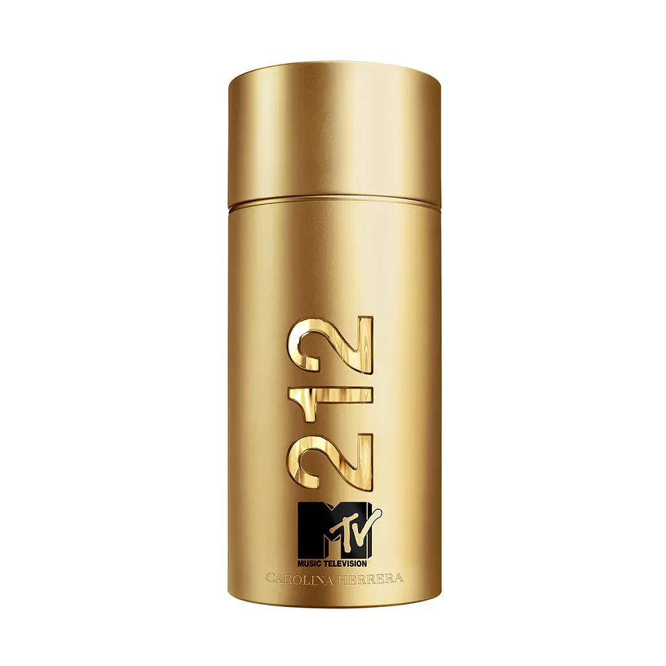 212 Men MTV 100 ml EDT 2