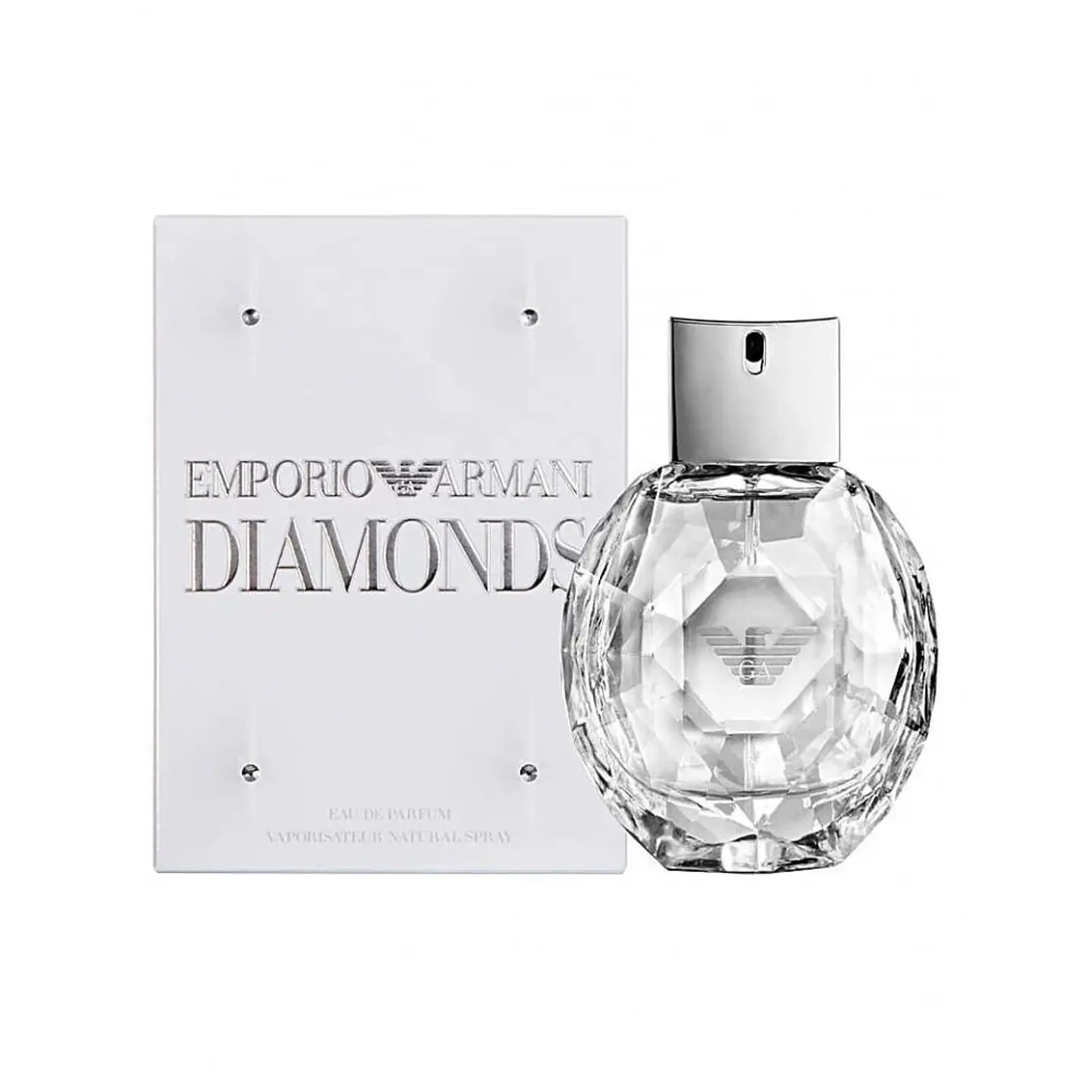 Emporio Armani Diamonds 50 ml EDP 1