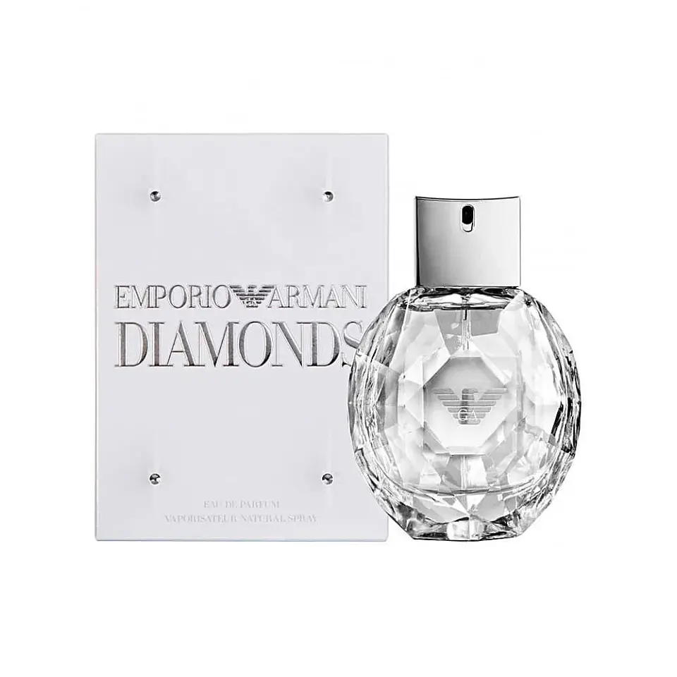 Emporio Armani Diamonds 50 ml EDP 1