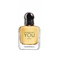 Stronger With You Only 50 ml EDT - Miniatura 2