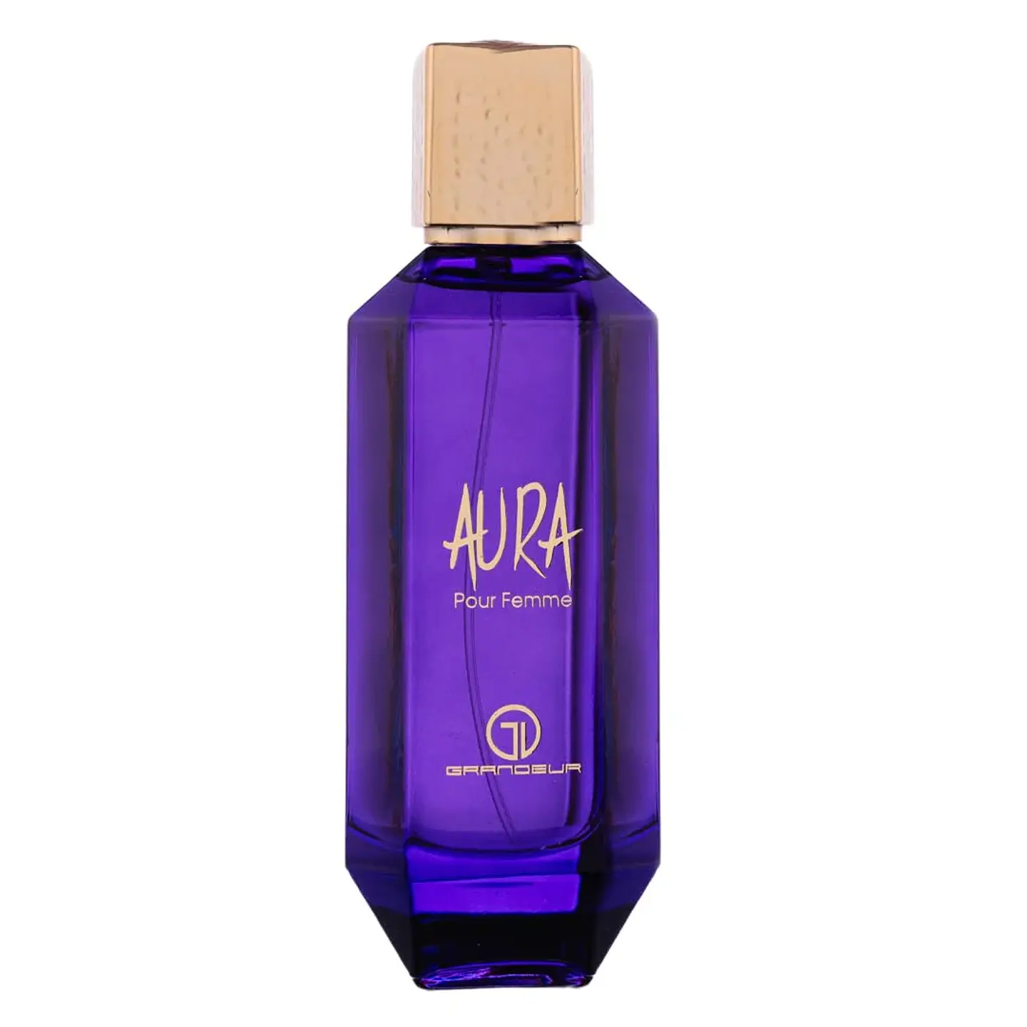 Aura Pour Femme 100 ml EDP 2