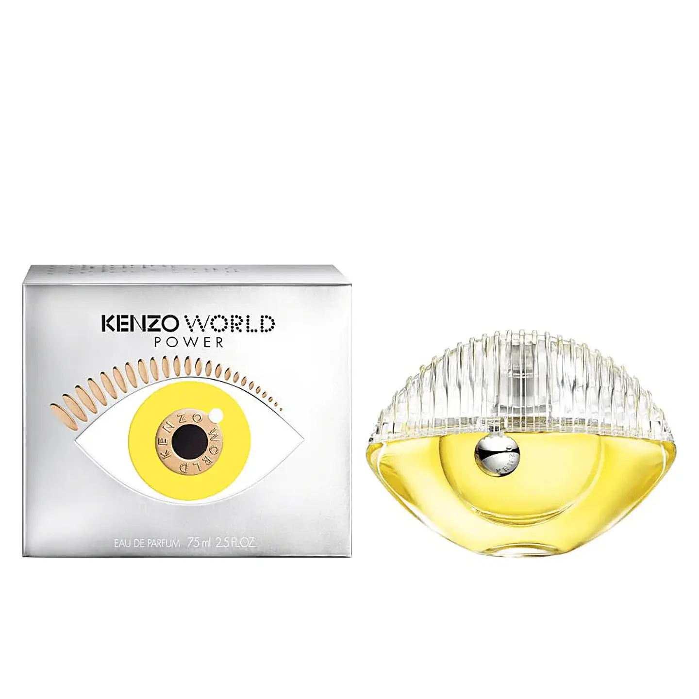 Kenzo World Power 75 ml EDP 1