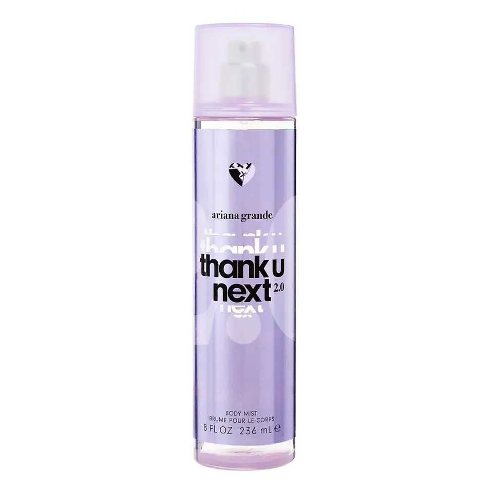 Mist Corporal Thank U Next 2.0 236 ml 1