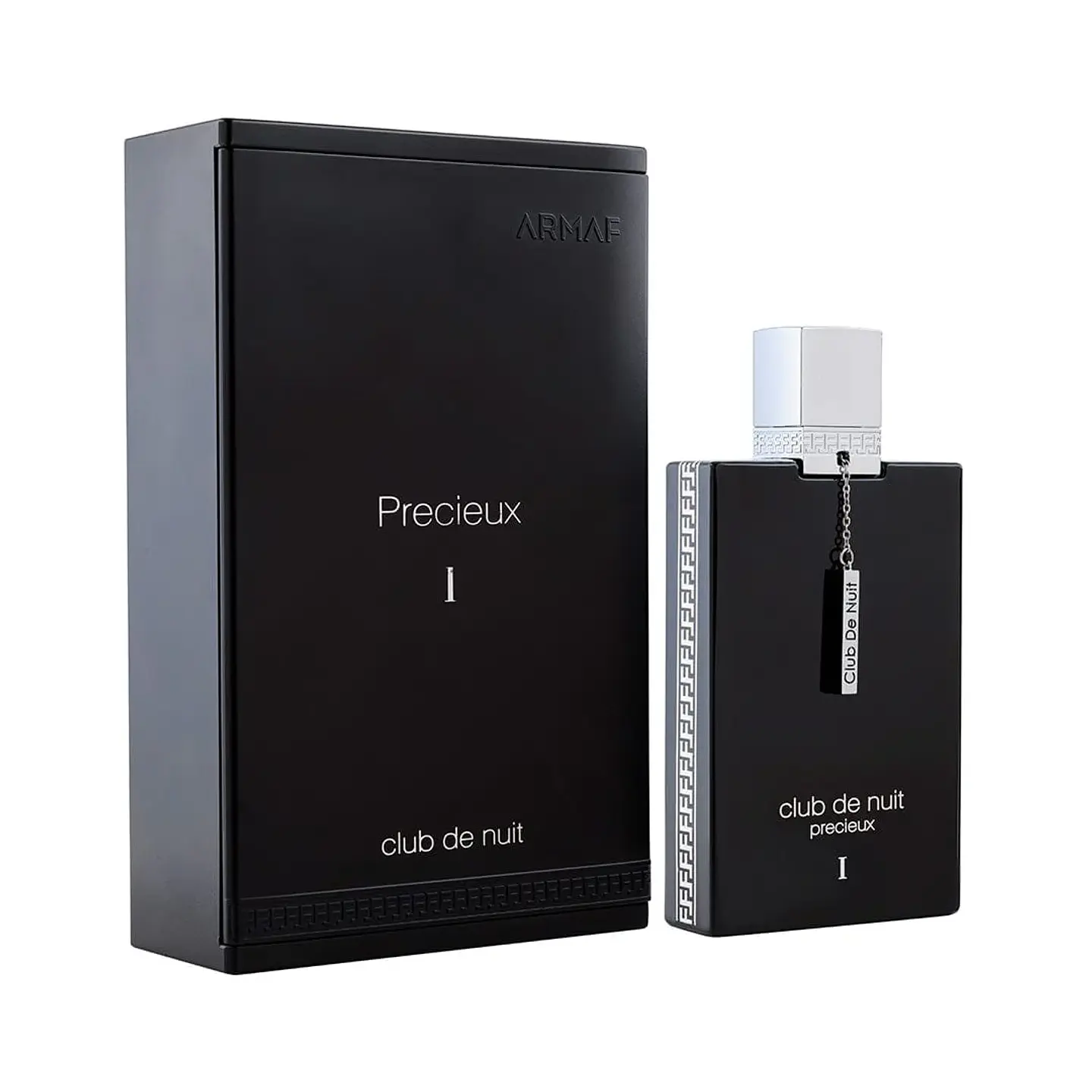 Club de Nuit Precieux 55 ml Extrait de Parfum 1