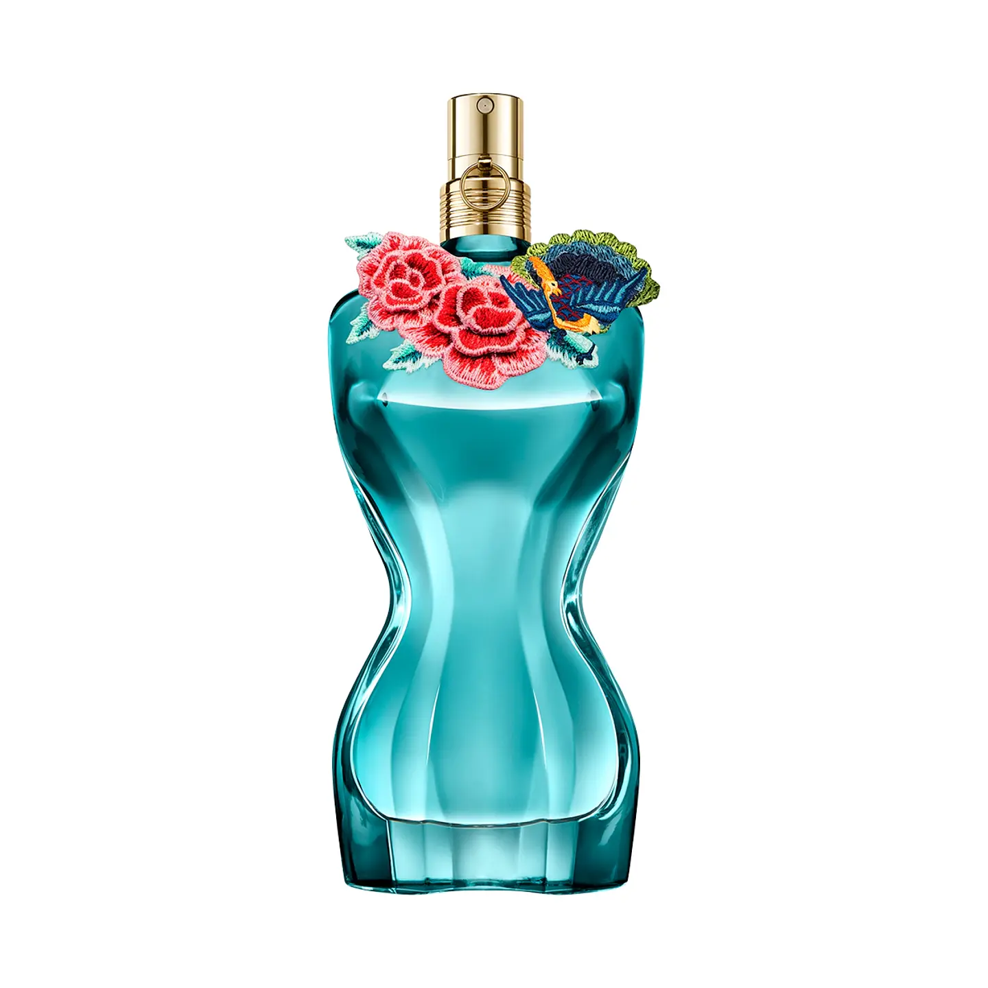 La Belle Paradise Garden 100 ml EDP 2