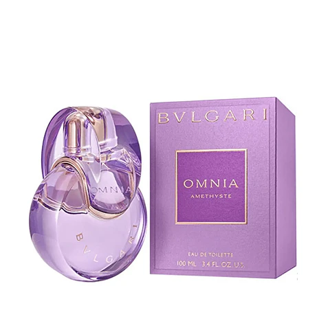 Bvlgari Omnia Amethyste 100 ml EDT