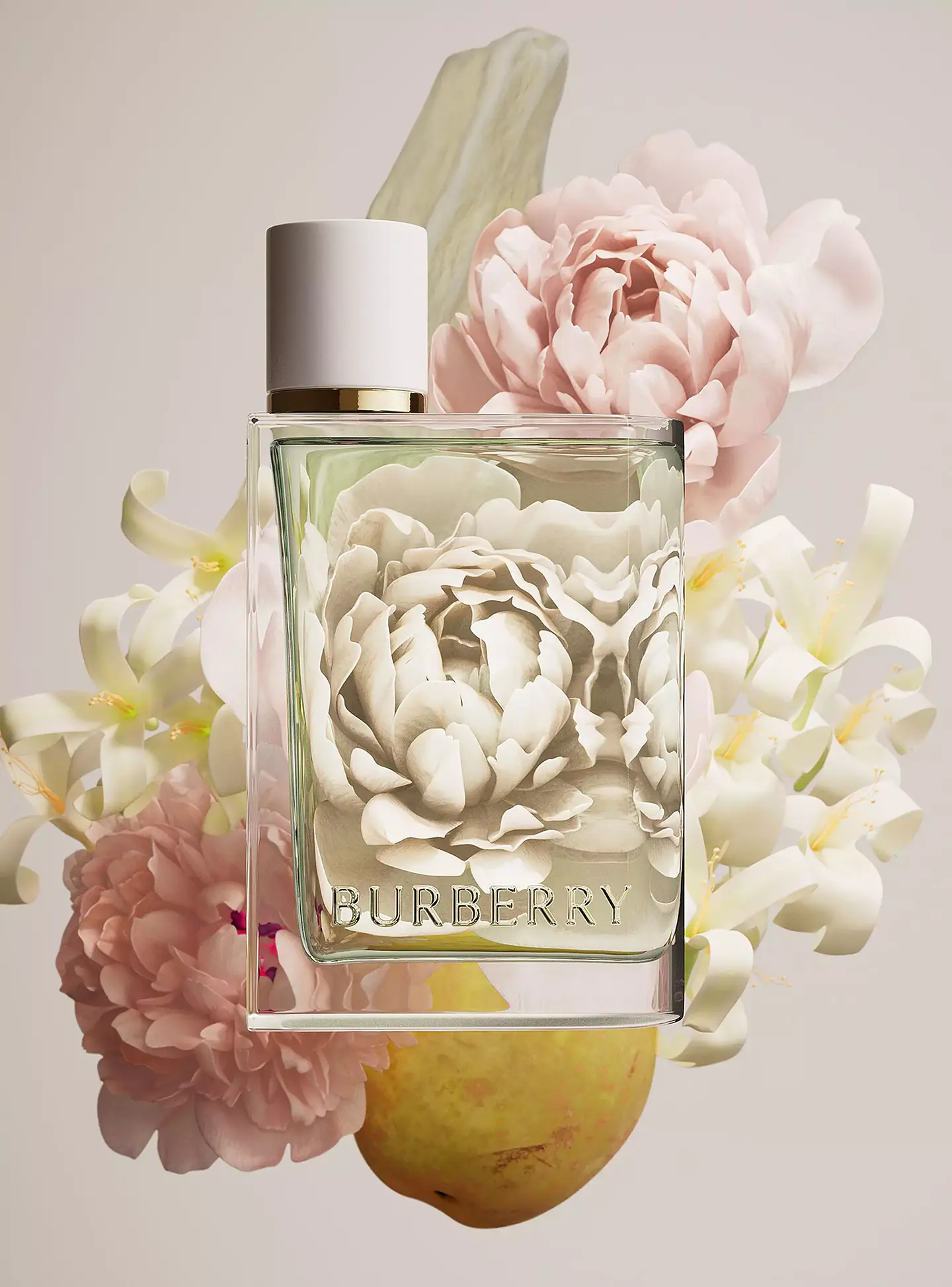Burberry Her 100 EDT 2