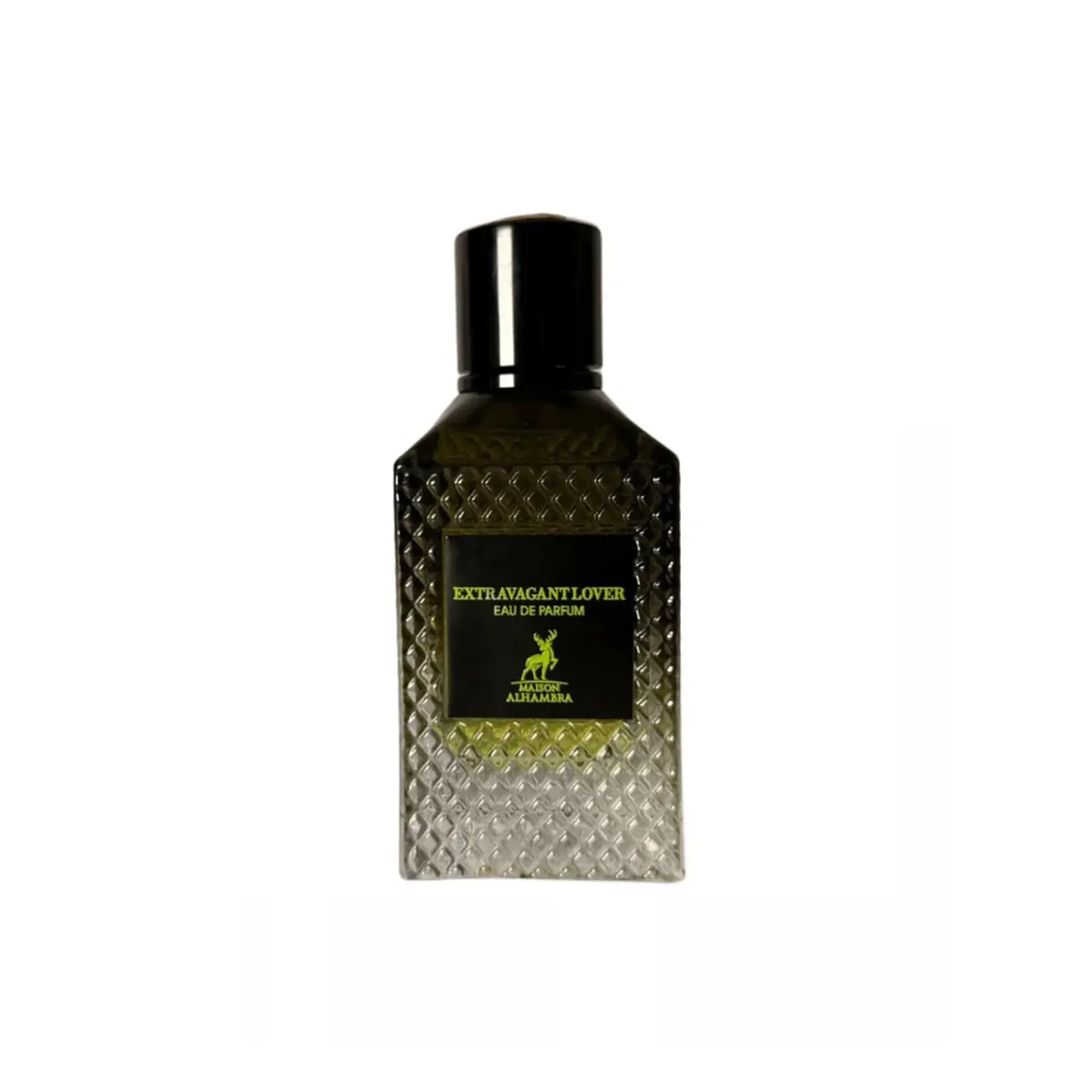 Extravagant Lover 100 ml EDP 2