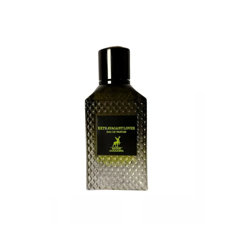Extravagant Lover 100 ml EDP 2